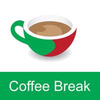 Coffee Break Italian podcast on 9Apps