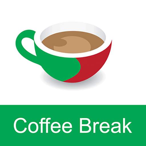 Coffee Break Italian podcast 1.0