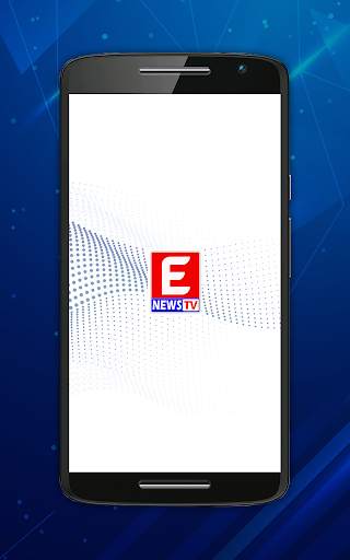 ENEWS TV screenshot 1