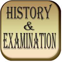 Clinical History & Examination