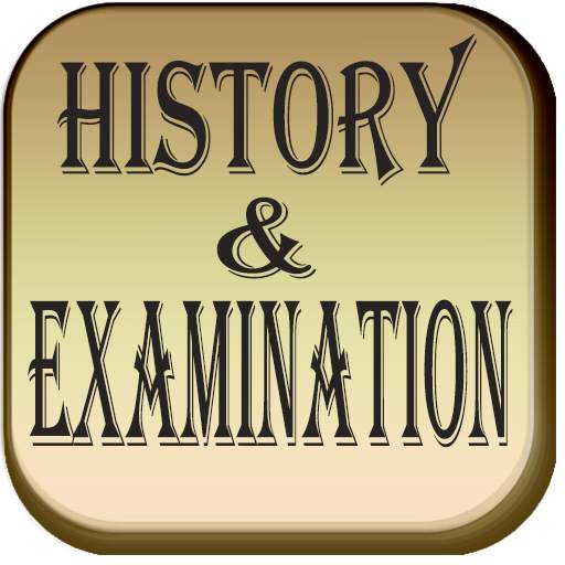 Clinical History & Examination 1.4