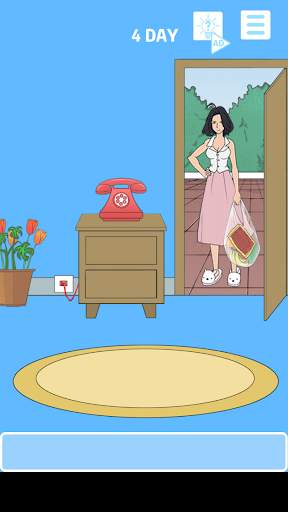 Hidden my snacks by mom 5 screenshot 2