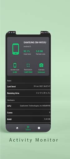 Battery Repair 2021 - FREE, Edit and Optimization screenshot 3