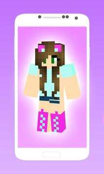 Skins baby for minecraft screenshot 1