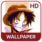 Luffypic One Wallpaper Piece HD icon