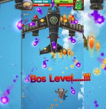 Vir Robot Boy Game screenshot 6