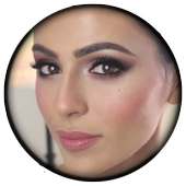 Bridal MakeUp icon