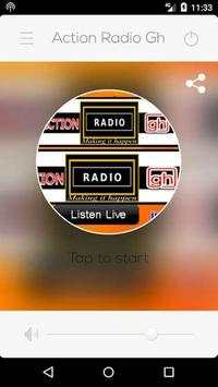 Action tv Ghana YouTube Channel screenshot 2