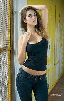 Hot Sexy Girls screenshot 3