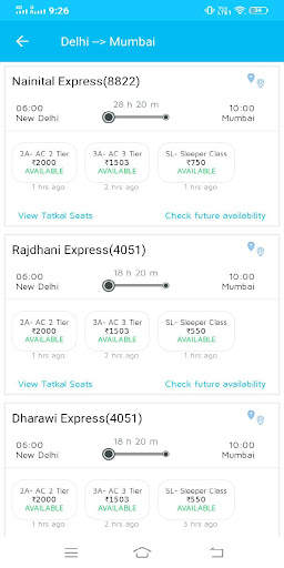 Smart Pay Wallet(Demo App For Testing Only) screenshot 6
