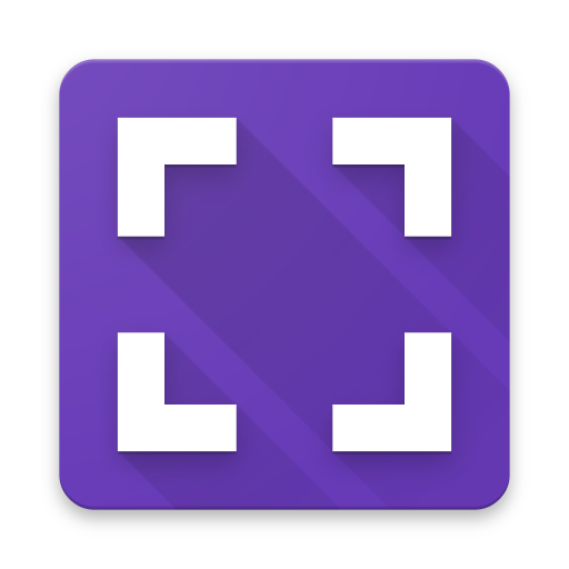 Vision Code Scanner: Fast &amp; Free QR/Barcode Reader أيقونة