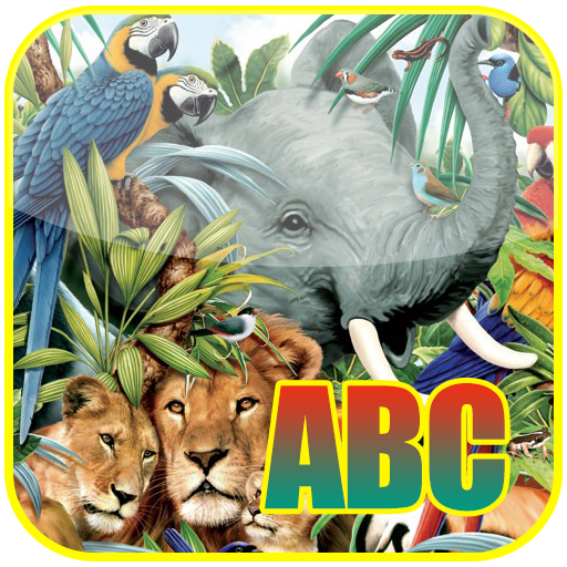 Learn ABC Alphabets icon