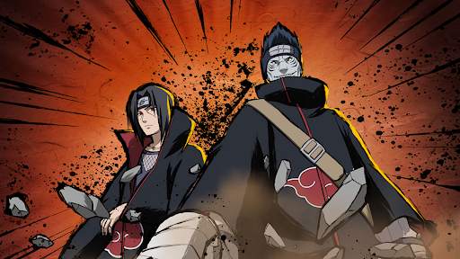 Great Ninja screenshot 1