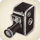 Vintage Camera: 8mm, 16mm & 35mm 1.15