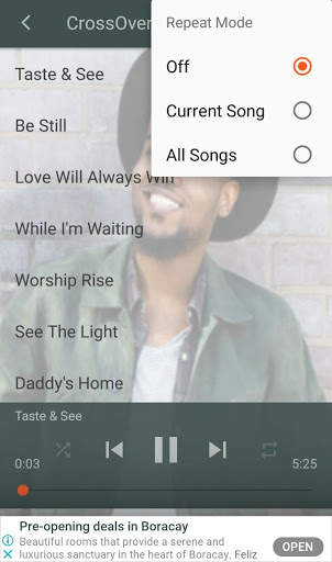 Travis Greene Worship Songs screenshot 5