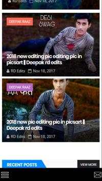 RD Edits screenshot 2