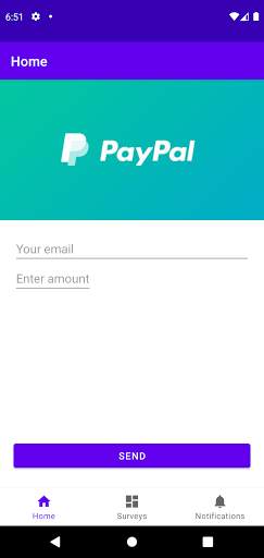 Earn real money with surveys: rewards cash app screenshot 3