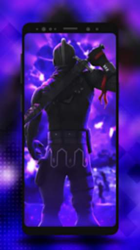 Battle Royale HD Wallpapers - 4K screenshot 1