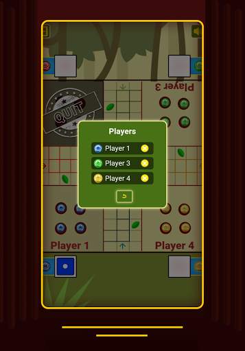Ludo Star League screenshot 9