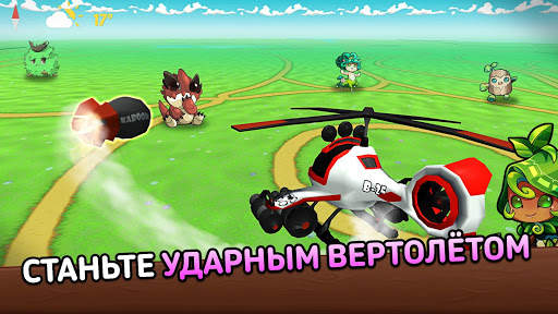 Clash of Streamers скриншот 2