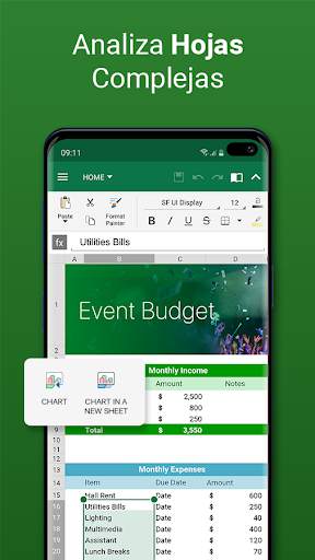 OfficeSuite Pro   PDF (Trial) screenshot 2