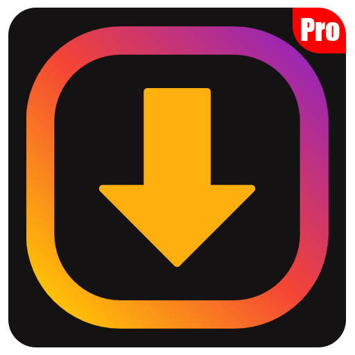 Downloader Video  Pro 2020 icon