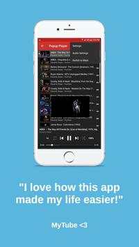MyTube screenshot 8