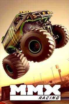 MMX Racing स्क्रीनशॉट 13