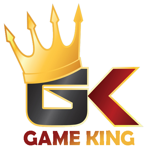 Game King иконка