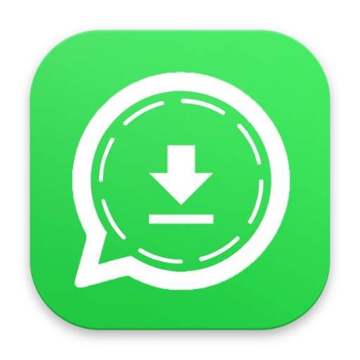 Status Saver For Whatsapp & Social Vedio Download 1.0