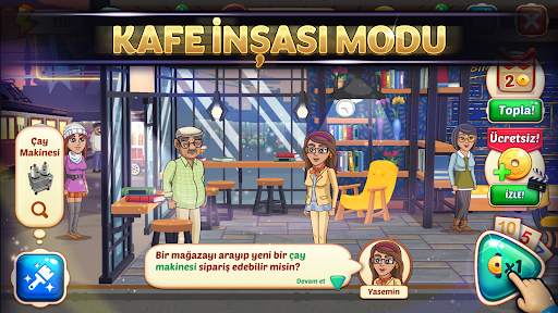 Okey screenshot 4