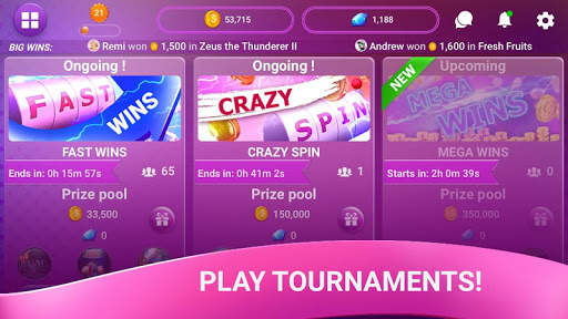Vivaro Games screenshot 5