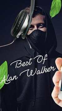 Music Alan Walker screenshot 1