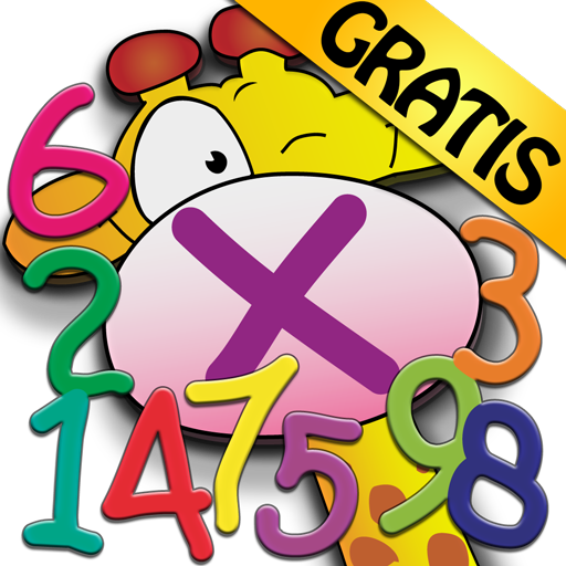 Kleines Einmaleins (gratis) icon