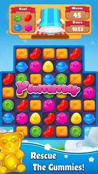 Candy Legend screenshot 4