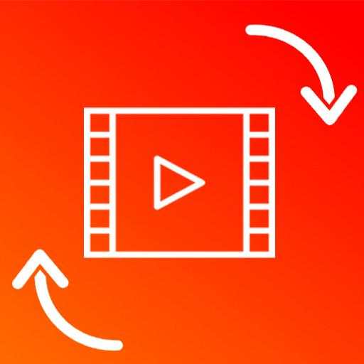 Rotate Video - Video Rotator 1.0.2