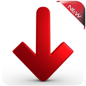 HD Downloader Manager Pro иконка