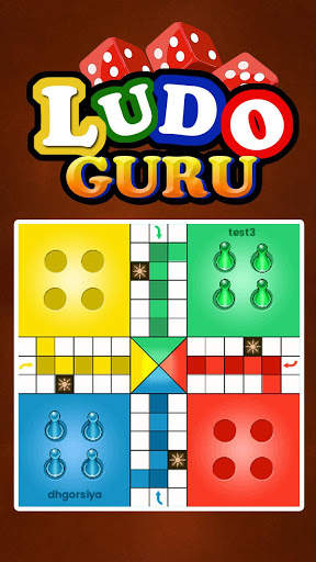 Ludo Guru screenshot 1