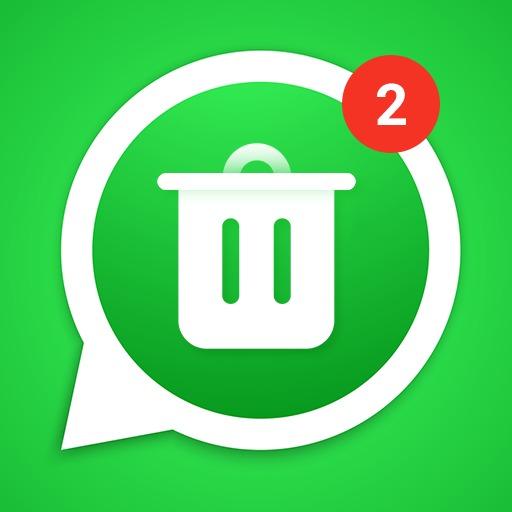Recover + icon