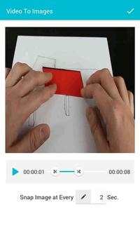Video Editor screenshot 3
