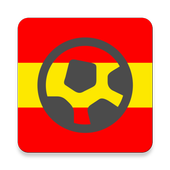 Football Livescore: La Liga icon
