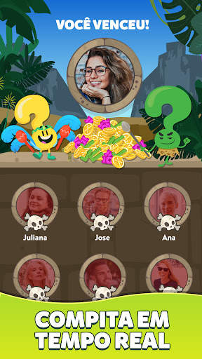 Perguntados screenshot 5