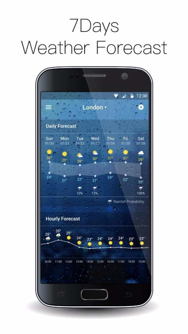 Christmas theme clock widge screenshot 3