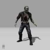 Zombie Chase