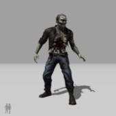 Zombie Chase 1.0