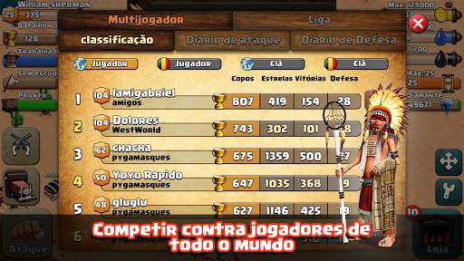 War Wild West screenshot 4