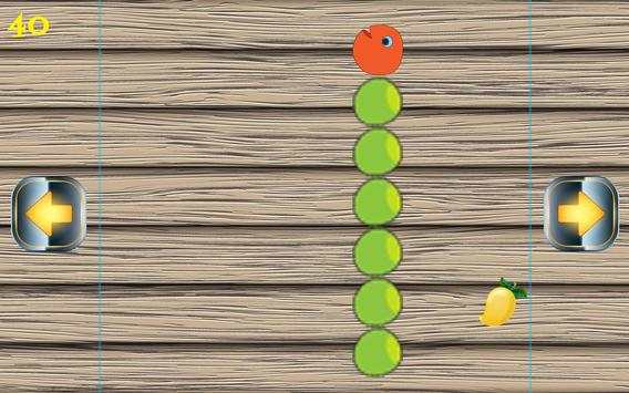 Fruit Worms Legend screenshot 2