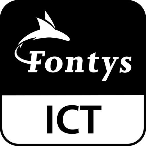 FHICT Mobile - Fontys ICT 2.3.0