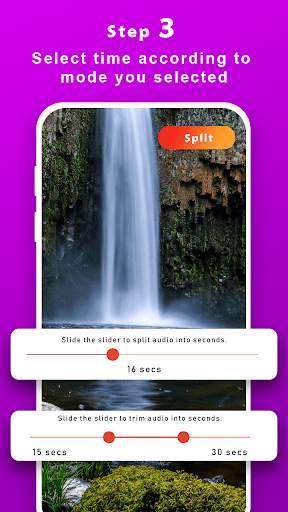 Video Splitter for WhatsApp Status screenshot 3
