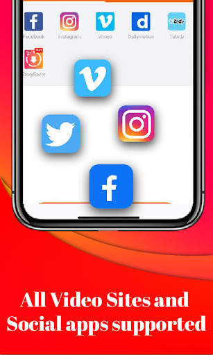 Mp4 & Mp3 Video Downloader 2021 - Best Downloader screenshot 4